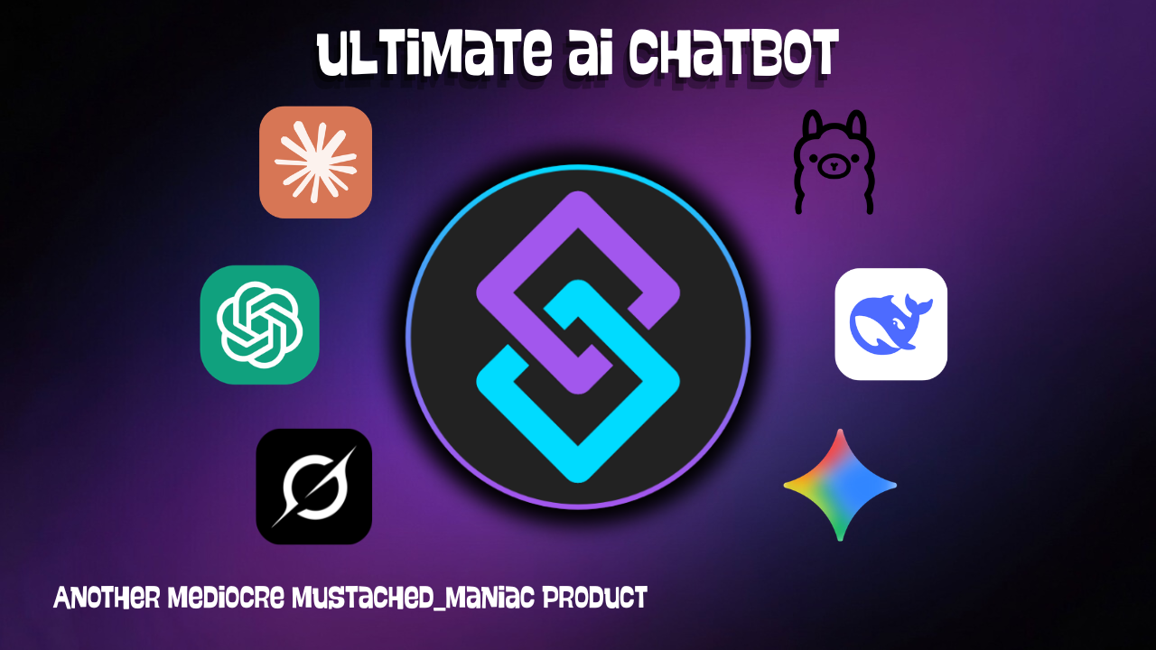 Ultimate AI Chat Bot